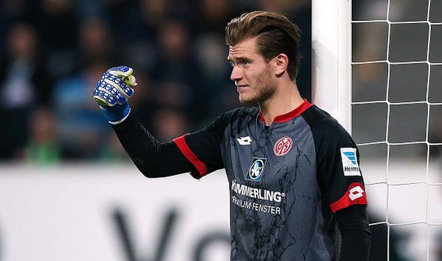 Лорис Кариус, Getty Images