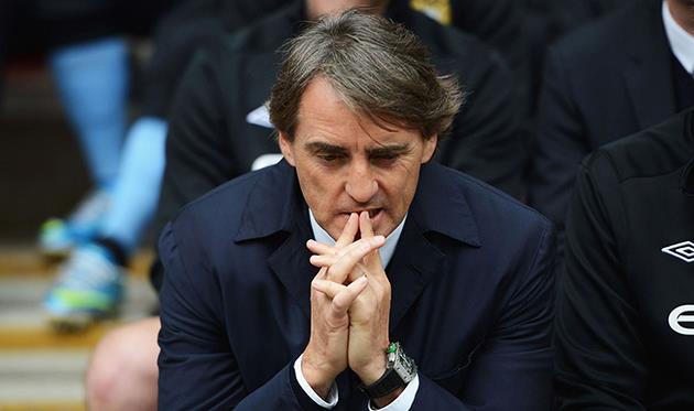 Роберто Манчини, gazzetta.it