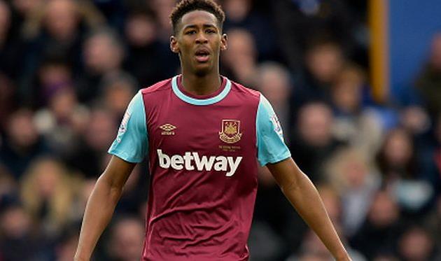 Рис Оксфорд, Getty Images