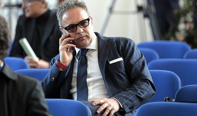 Синиша Михайлович, Getty Images