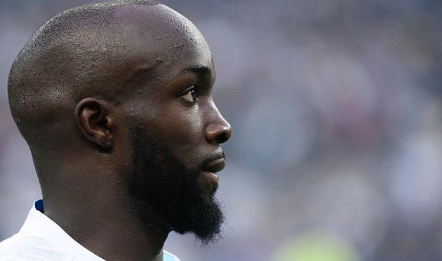 Лассана Диарра, Getty Images