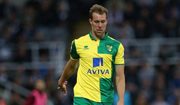 Стивен Уиттакер, getty images