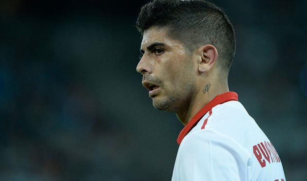 Эвер Банега, Getty Images