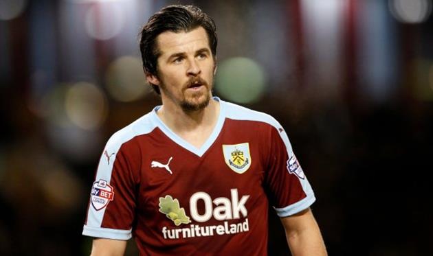 ДЖОИ БАРТОН, Reuters