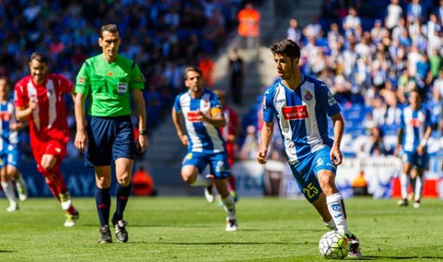 МАРКО АСЕНСИО, Getty Images
