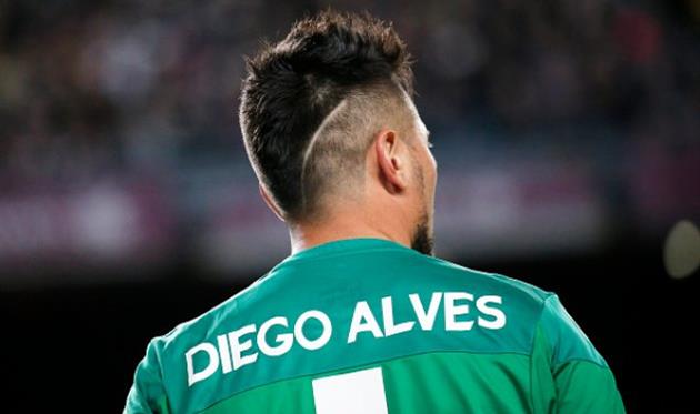 ДИЕГО АЛВЕС, GETTY IMAGES