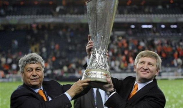 ЛУЧЕСКУ И АХМЕТОВ, GETTY IMAGES