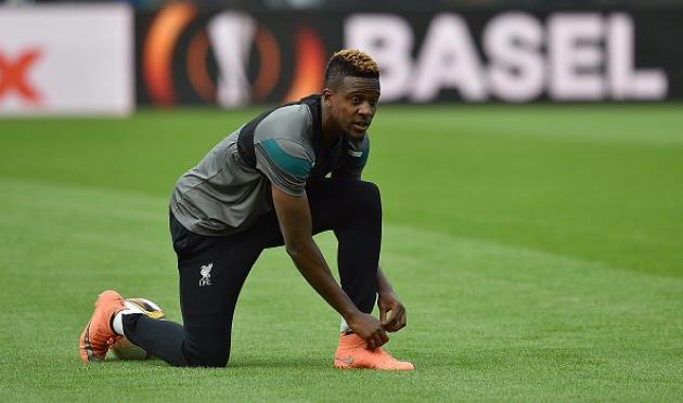 ДИВОК ОРИГИ, GETTY IMAGES