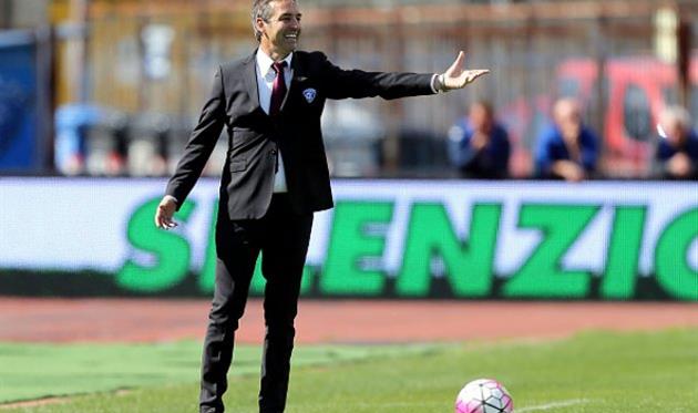 Марко Джампаоло, Getty Images