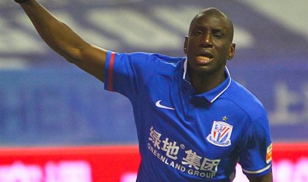 ДЕМБА БА, GETTY IMAGES