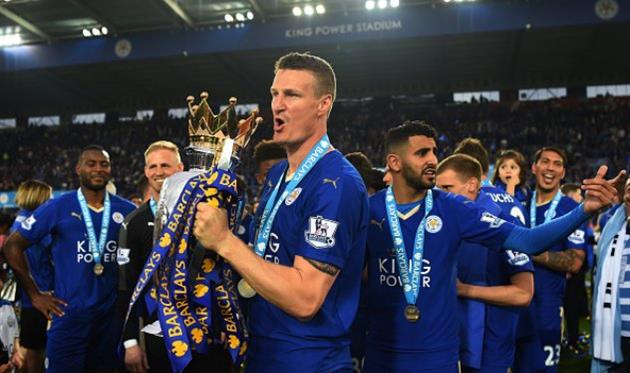 РОБЕРТ ХУТ, GETTY IMAGES