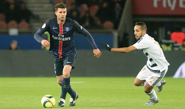 Тиаго Мотта, Getty Images