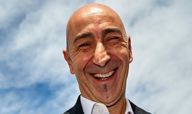 Пако Айестеран, Getty Images