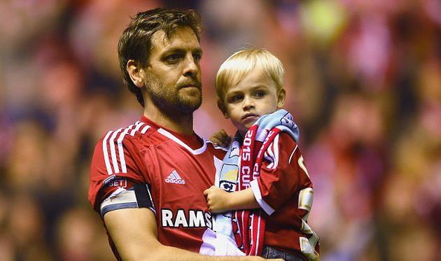 Джонатан Вудгейт, Getty Images