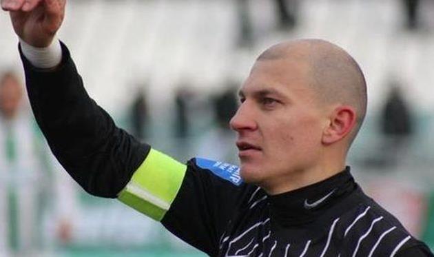 Никита Каменюка, zarya-lugansk.com