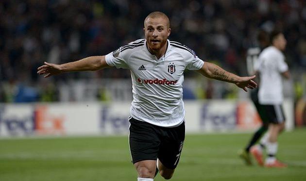 Вест Хэм ведет переговоры по Тере