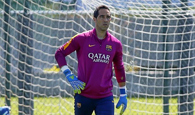 Клаудио Браво, Marca