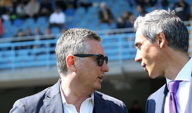 Даниэле Праде и Паулу Соуза, Getty Images