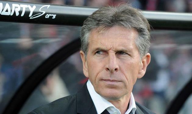 Клод Пюэль, ESPN