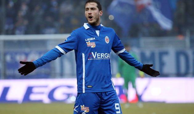 Симоне Ганц, gazzettaworld.com