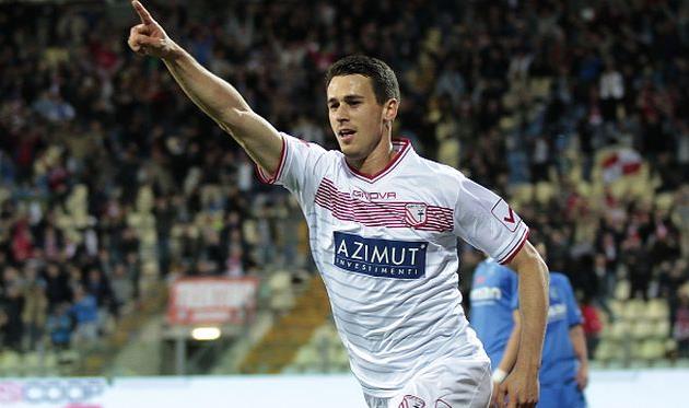 Кевин Лазанья, Getty Images