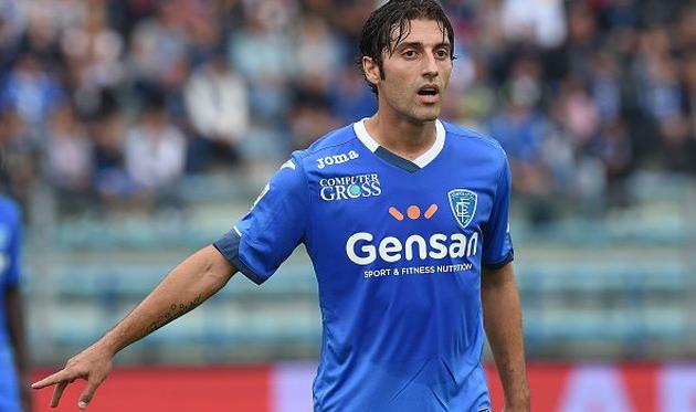 Даниэле Кроче, Getty Images