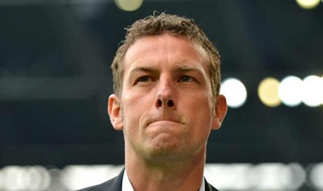 Маркус Вайнцирль, Goal.com