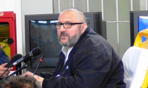 Даниэле Де Сантис, roadtvitalia.it