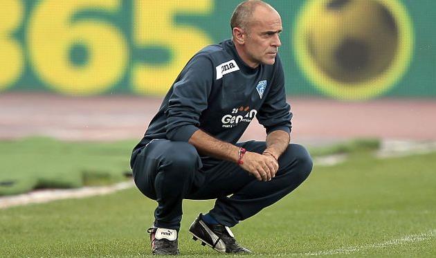 Джованни Мартускьелло, Getty Images