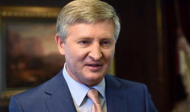 Ринат Ахметов, footballua.tv