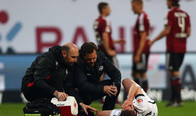 МАРК ШТЕНДЕРА, GETTY IMAGES