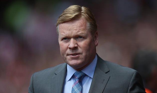 РОНАЛЬД КУМАН, GETTY IMAGES