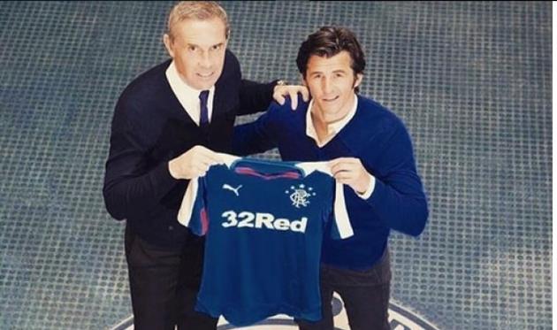 ДЖОИ БАРТОН, ФОТО ИЗ ИНСТАГРАМА ФУТБОЛИСТА