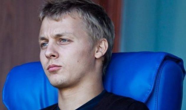 Александр Шуфрич, Google.com