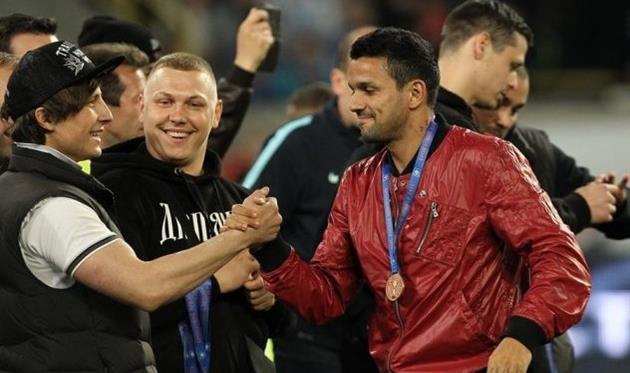 МАТЕУС, © СТАНИСЛАВ ВЕДМИДЬ 