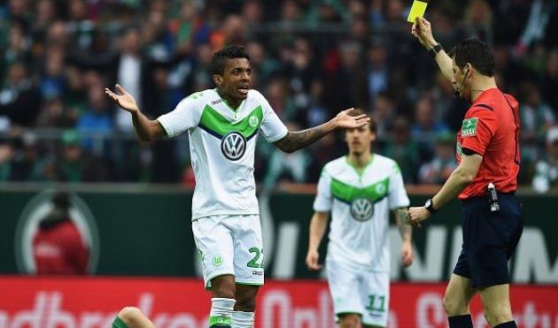 ЛУИС ГУСТАВО, GETTY IMAGES