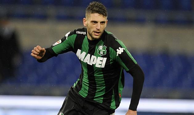 Доменико Берарди, gazzettaworld.com