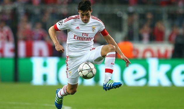 Николас Гайтан, Getty Images