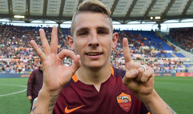 Лукас Динь, Getty Images