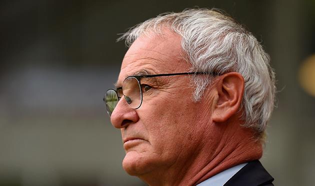 Клаудио Раньери, gazzetta.it