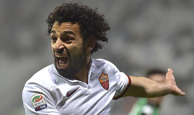 Мохамед Салах, gazzetta.it