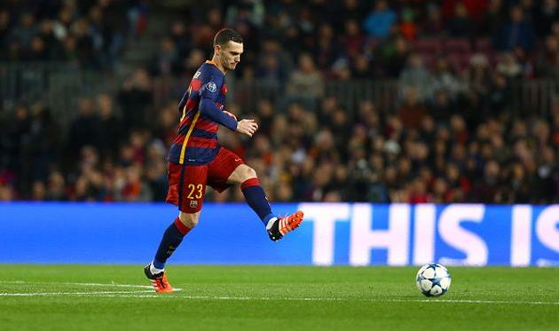 Томас Вермален, Getty Images