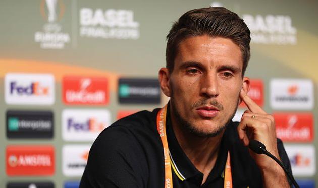 Даниэль Каррису, Getty IMAGES