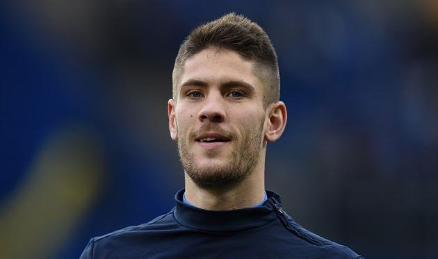 Андрей Крамарич, Getty Images