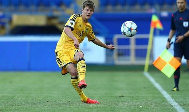 Эдуард Соболь, Фото Александра Осипова, Football.ua