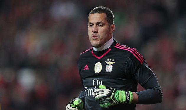  Жулио Сезар, Getty Images