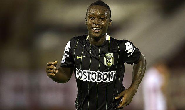 Марлос Морено, elpais.com.co