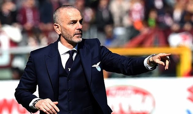 Стефано Пьоли, Getty Images