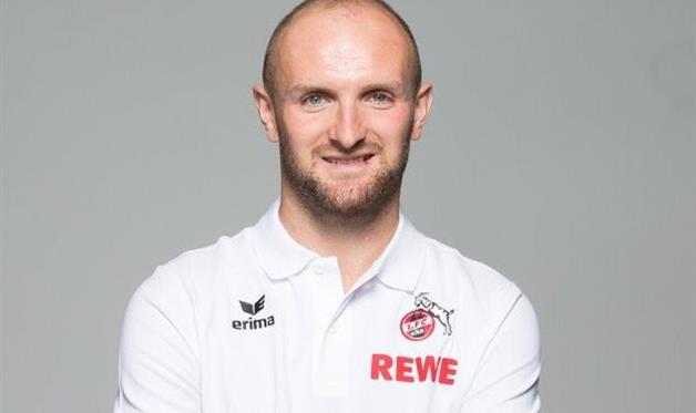 КОНСТАНТИН РАУШ, ФК КЕЛЬН