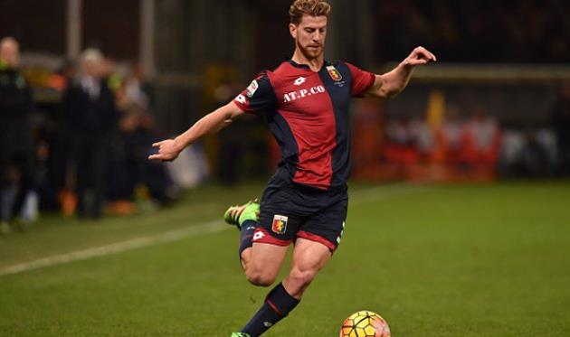 КРИСТИАН АНСАЛЬДИ, GETTY IMAGES